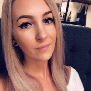 Meet your Posher, Kirsten